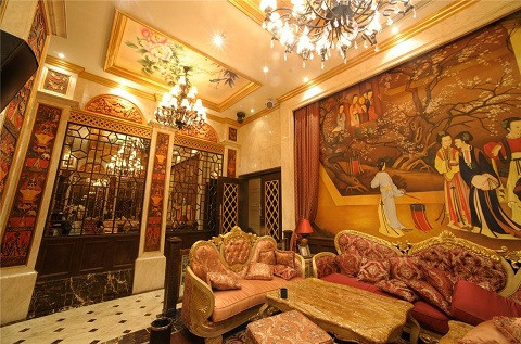 光山高档KTV妹子质量哪家好 光山高档KTV妹子质量哪家好