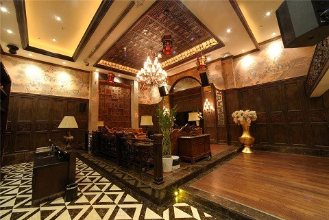 光山哪个KTV少爷男模妹子服务好